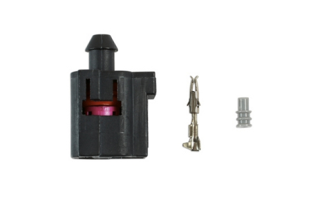 LIITINSARJA NAARAS, VW, 1-PIN, 1,5MM, 5 KPL 338-37362