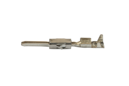 UROSLIITIN VW, 1,5 MM, 100KPL 338-37374