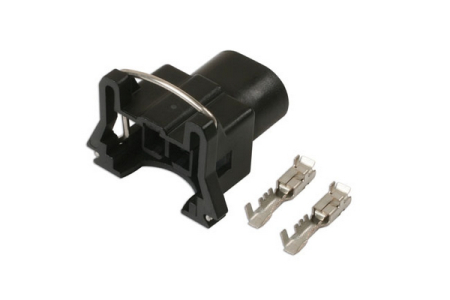 LIITINSARJA NAARAS MB/BMW, 2-PIN, 3 KPL 338-37427