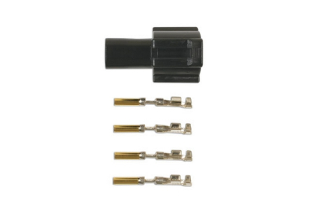 LIITINSARJA NAARAS FORD, 4-PIN, 2 KPL 338-37449