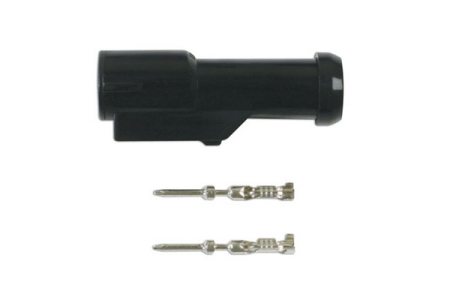 LIITINSARJA UROS FORD, 2-PIN, 3 KPL 338-37450