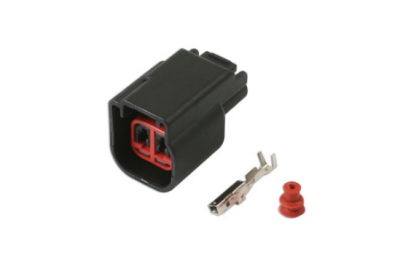 LIITINSARJA NAARAS FORD, 2-PIN, 5 KPL 338-37453