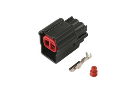 LIITINSARJA NAARAS FORD, 2-PIN, 3 KPL 338-37454