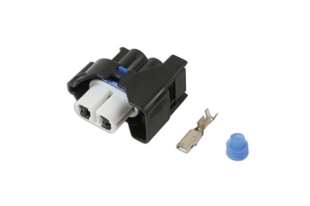 LIITINSARJA NAARAS FORD, 2-PIN, 3 KPL 338-37455