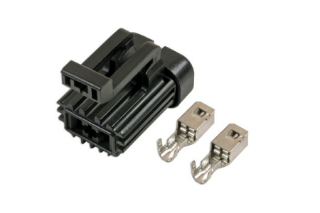 LIITINSARJA NAARAS FORD, 2-PIN, 3 KPL 338-37463