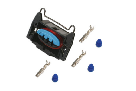 LIITINSARJA NAARAS FORD, 3-PIN, 2 KPL 338-37466