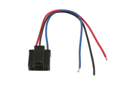 LAMPUNKANTA GM, FORD, 3-PIN, 2 KPL 338-37470