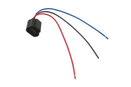 LAMPUNKANTA GM, FORD, 3-PIN, 2 KPL 338-37471