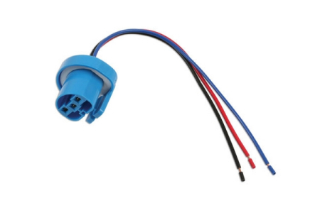 LAMPUNKANTA GM, FORD, CHRYSLER, 3-PIN, 2 KPL 338-37472