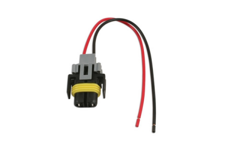LAMPUNKANTA/SUMUV. GM, FORD, 2-PIN, 2 KPL 338-37473