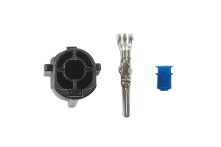 AMP -LIITIN 1-NAP, UROS, 5 KPL 338-37530