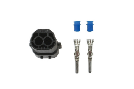 AMP -LIITIN 2-NAP, UROS, 5 KPL 338-37532