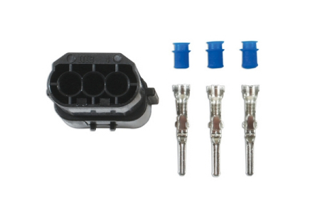 AMP -LIITIN 3-NAP, UROS, 5 KPL 338-37534