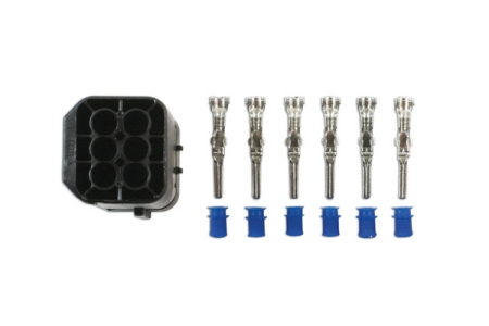 AMP -LIITIN 6-NAP, UROS, 3 KPL 338-37538
