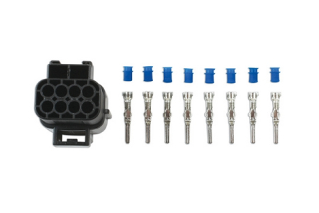 AMP -LIITIN 8-NAP, UROS, 3 KPL 338-37540