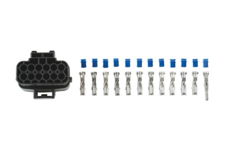 AMP -LIITIN 12-NAP, NAARAS, 2 KPL 338-37545
