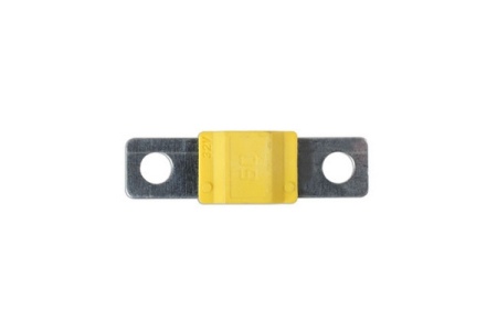 AUTOSULAKE MIDI KELTAINEN 370-10-60-C