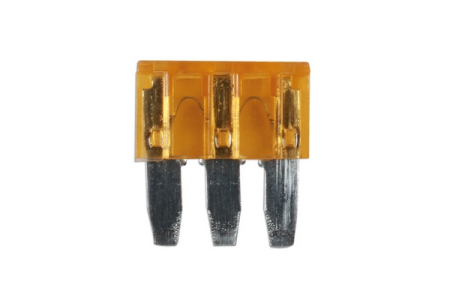 MIKROSULAKE LATTA 3-PIN, BEIGE 370-13-5-C