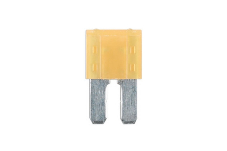 MIKROSULAKE LATTA 2-PIN, ORANSSI 370-14-5-C