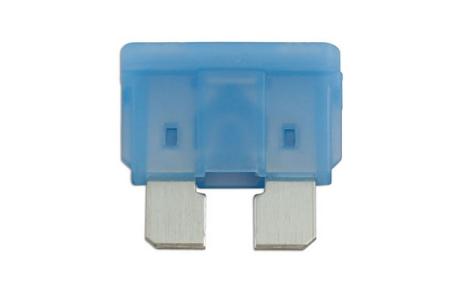 AUTOSULAKE LATTA LED 370-3-15-CL