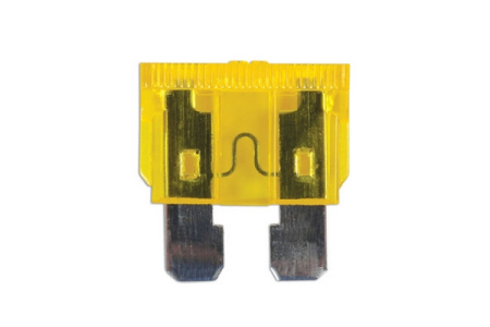 AUTOSULAKE LATTA 370-3-20-C