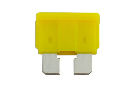 AUTOSULAKE LATTA LED 370-3-20-CL