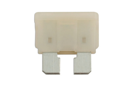 AUTOSULAKE LATTA LED 370-3-25-CL