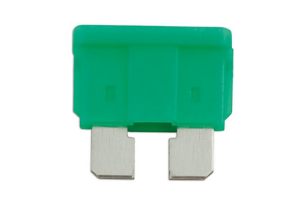 AUTOSULAKE LATTA LED 370-3-30-CL