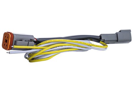 JOHTO DT-4 LIITTIMELLÄ JA DT-2 LIITIMELL 375-270438