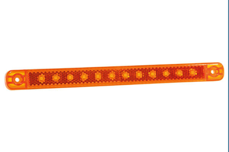 SIVUÄÄRIVALO 12-LED 12/24V 375-800259