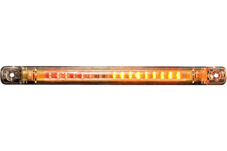 TAKAVALO 3-TOIMINTOINEN LED 12/24 V 375-800323