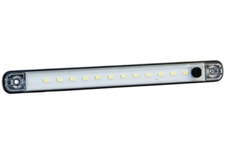 SISÄVALO LED 12V    KIRK KATKAISIMELLA 375-800339-12