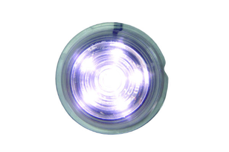 LED-VARAYKSIKKÖ 375-800402
