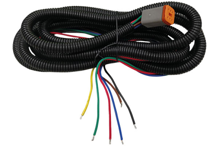 JOHTO DT LIITTIMELLÄ  AURAVALOON 375-8090-DT6