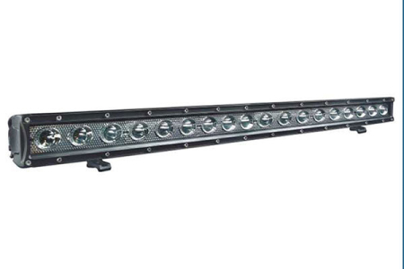 TYÖVALOPANEELI 18 LED 90 W CREE LED 375-809007