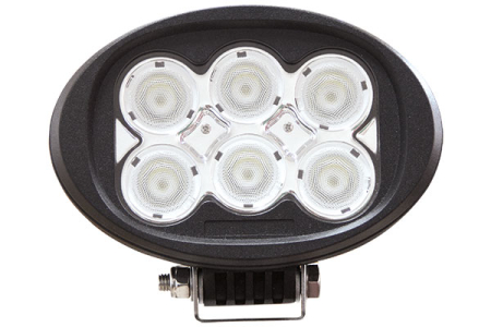 TYÖVALO 60W LED 9-32 V 375-809070