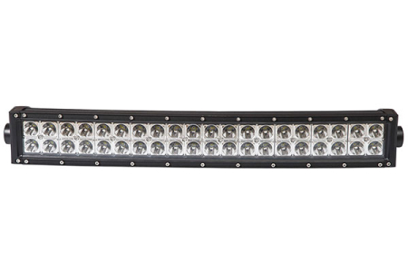TYÖV.PANEELI KAAREVA10-30 V 120 W CREE 375-809101
