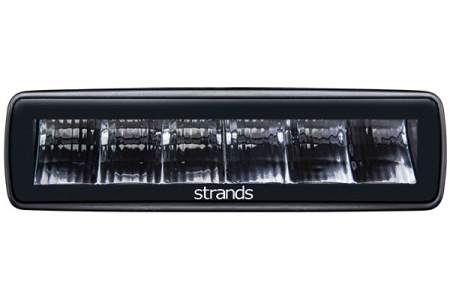 SIBERIA RV RIGHT VIEW TYÖVALO 30W LED 375-809124
