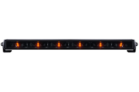 DARK NIGHT NUUK KAUKOVALOPANEELI LED 20&quot; 375-809132