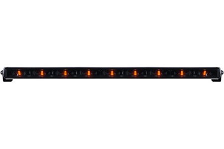 DARK KNIGHT NUUK KAUKOVALOPANEELI LED30&quot; 375-809133