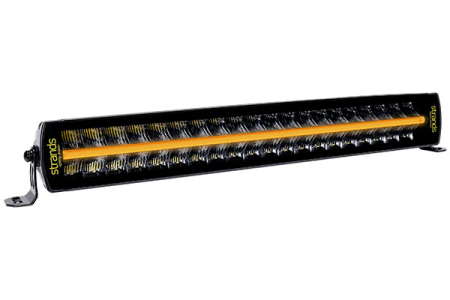 SIBERIA OUTLAW UDX KAUKOVALOPANEELI 22&quot; 375-809164