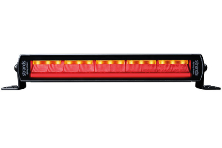 SIBERIA TAIL LIGHT  TAKAVALO LED 12&quot; 375-809226