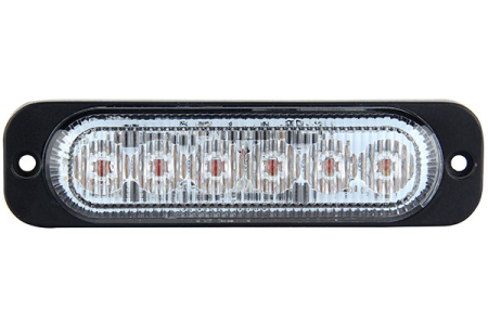 TYÖVALO LED 18 W 10-30 V R65 375-TVL7016