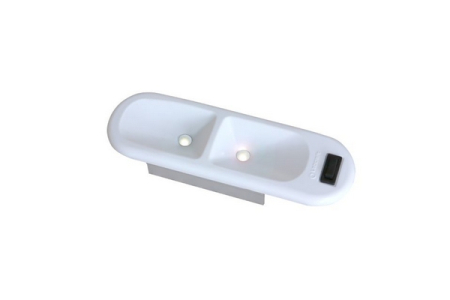 VANLITE LED V50 6W 375-V50