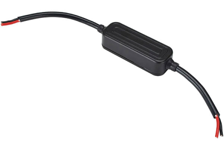 HÄIRIÖNPOISTAJA EMC DT LIITIN 377-EMC