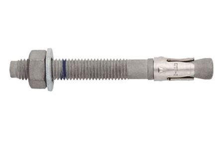 KIILA-ANKKURI ATLANTIS C3L ETA 682-K6X60C
