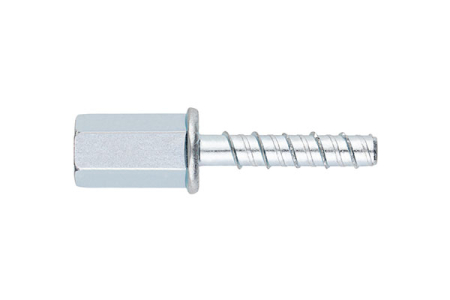 BETONIRUUVI SISÄKIERRE M8&M10 SINKITTY ETA 682-TFF06055