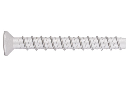 BETONIRUUVI UPPOK.  ATLANTIS PORA 6 MM ETA 682-THA06045