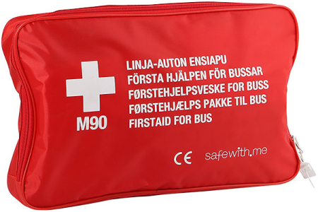 LINJA-AUTON ENSIAPUPAKKAUS 859-LA