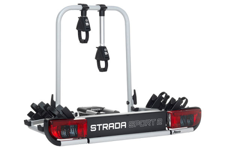 POLKUPYÖRÄTELINE VETOKOUKKUUN STRADA SPORT M2 910-022684